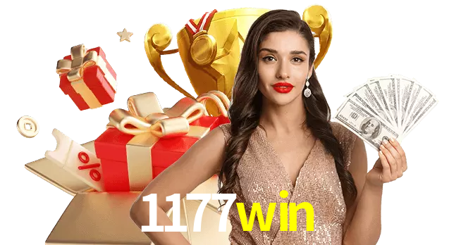 Jogue com dealers reais no 1177win!