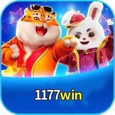 Logo 1177win