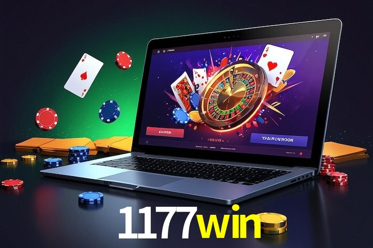 Caishen Wins 1177win