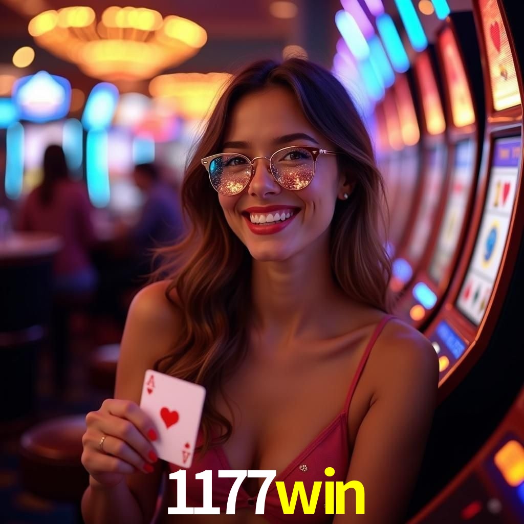 Tennis Betting 1177win