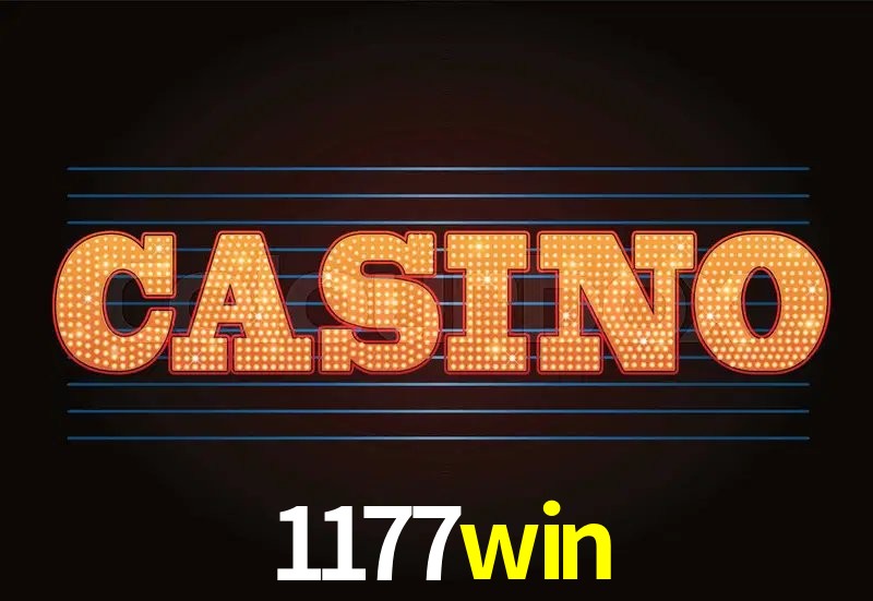 Diretório de Jogos 1177win
