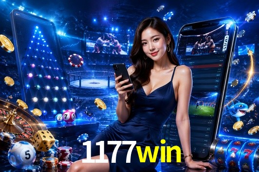 Bonus Features 1177win