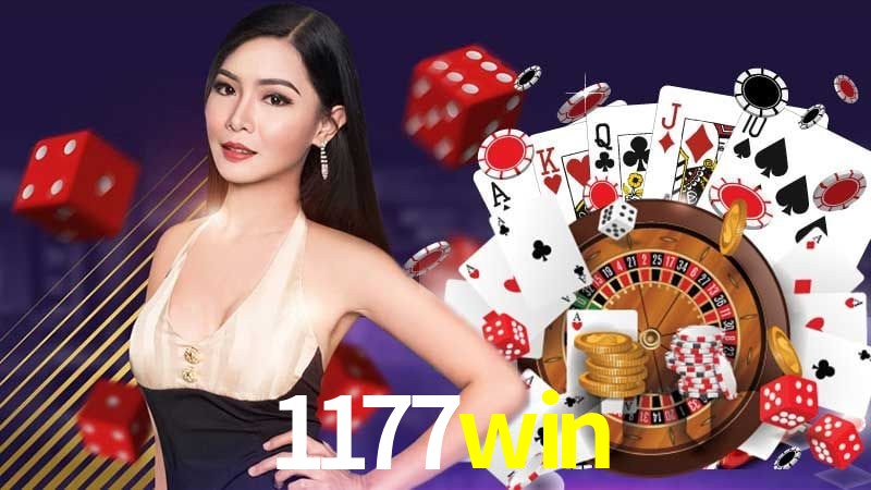 Torneios 1177win