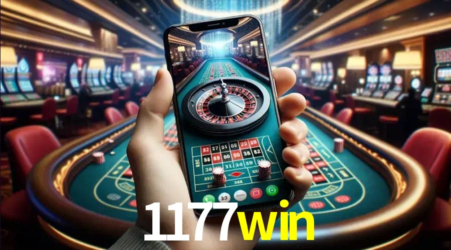 Account Benefits 1177win
