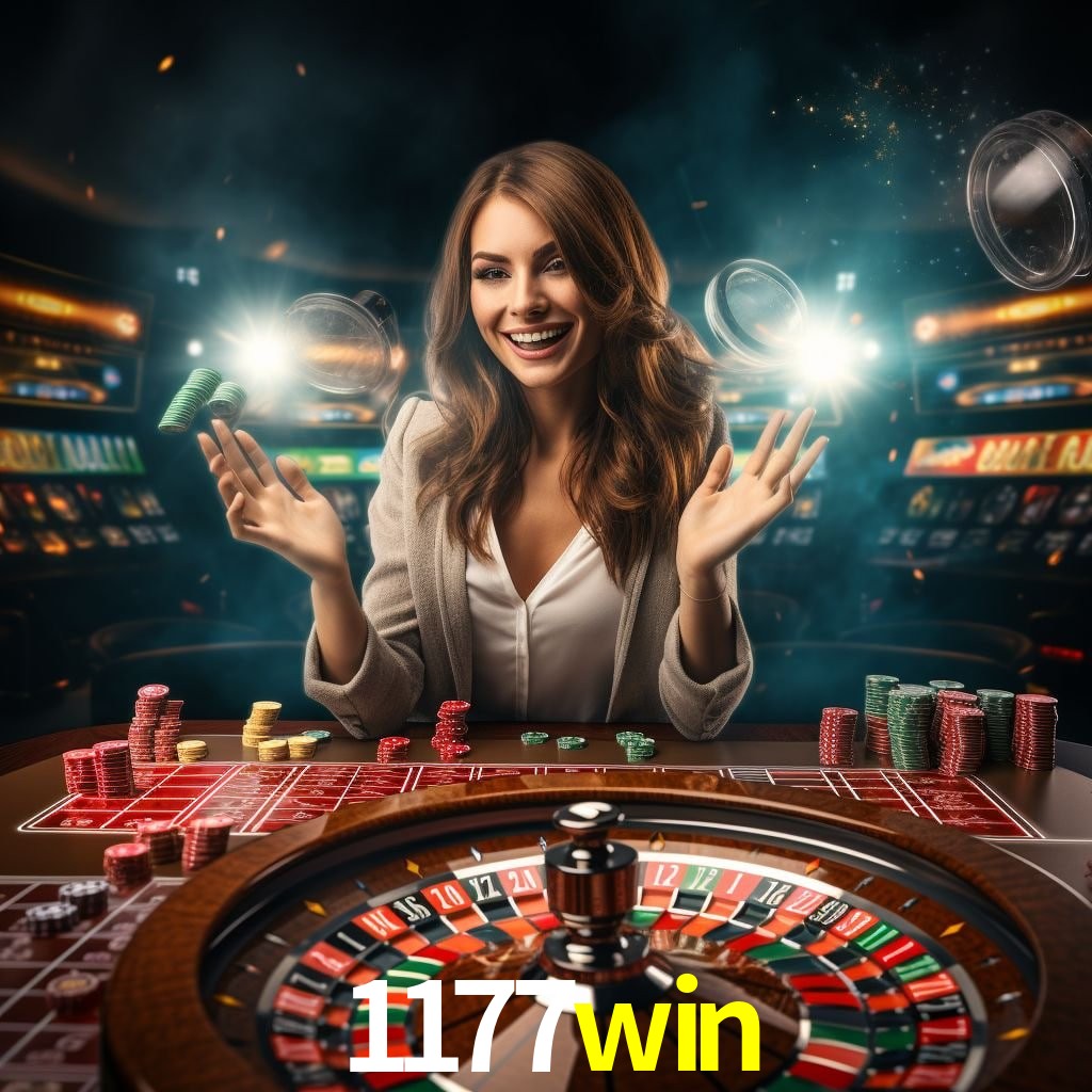 Experimente o Login Seguro Premium no 1177win