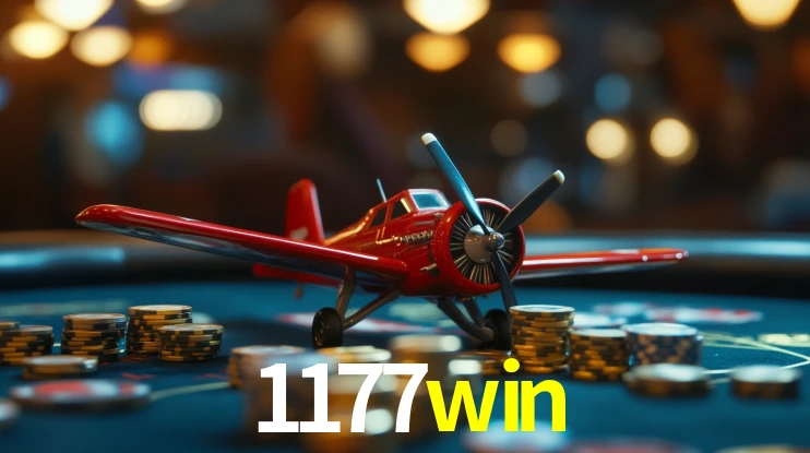Live Casino 1177win