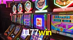 Bônus de Boas-vindas 1177win