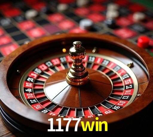 Acesso seguro à conta 1177win
