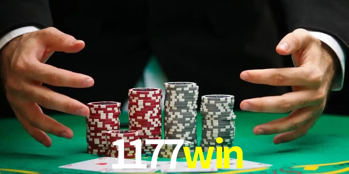 Níveis VIP 1177win