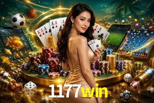 Live Casino 1177win