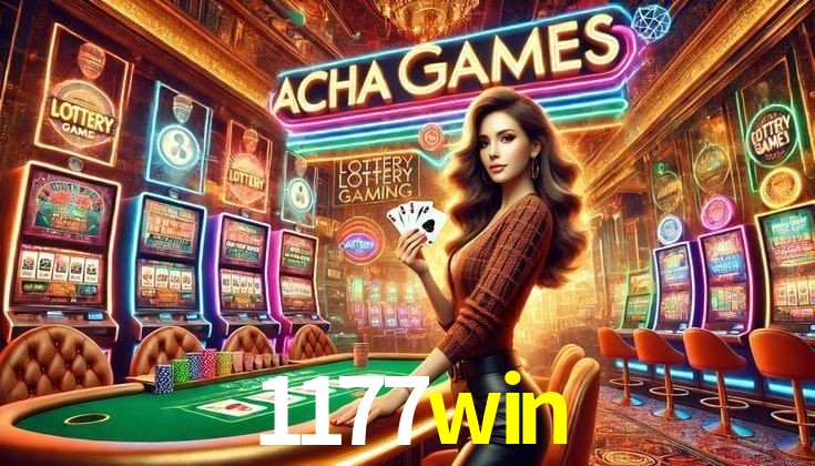 Spaceman Game 1177win