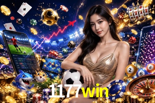 Welcome Bonus 1177win