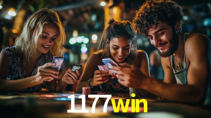 Programa VIP 1177win