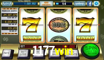 A Revolução dos Aplicativos de Jogos no 1177win
