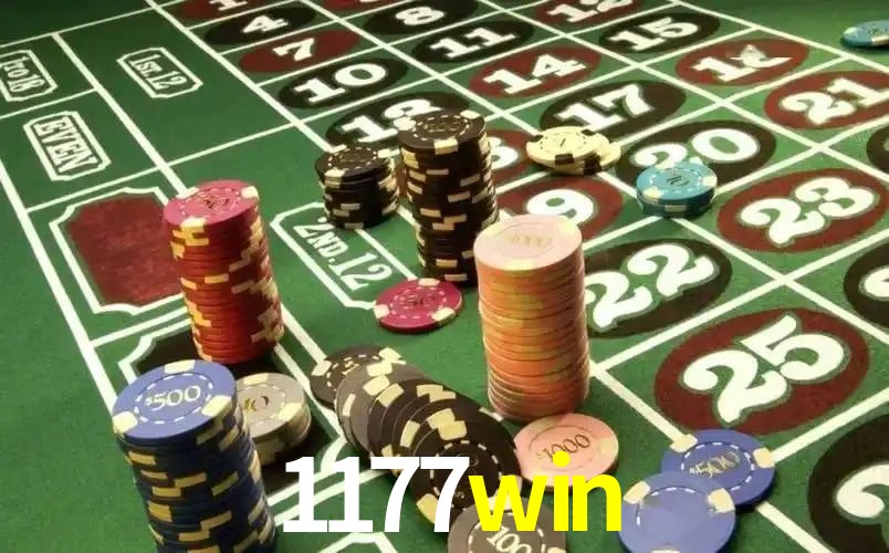 Login Seguro 1177win