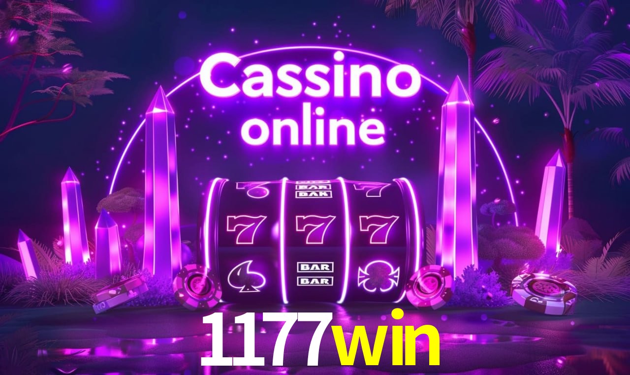 Promoções Sazonais 1177win