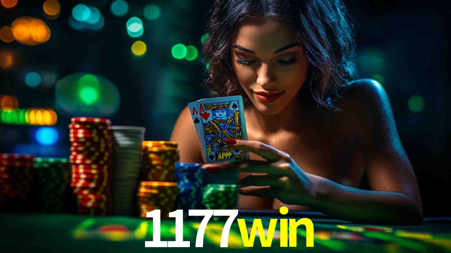 Descubra o Programa VIP da 1177win: Vantagens Exclusivas para Jogadores
