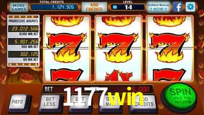 A Emoção da Loteria na 1177win: Uma Chance de Mudança de Vida