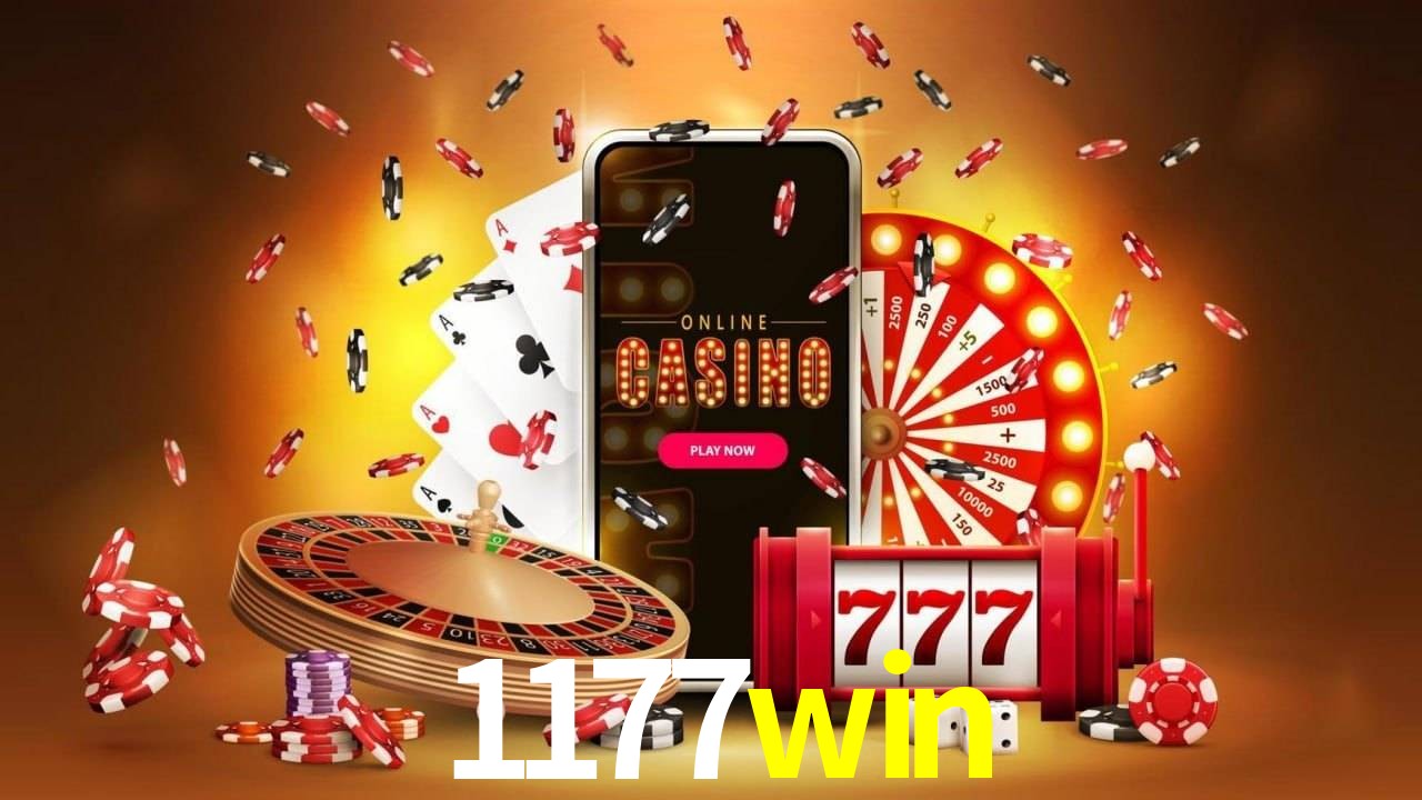 Sistemas de Segurança 1177win