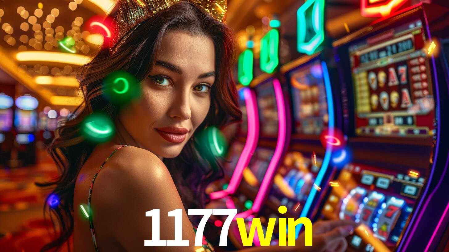 Apostas ao vivo 1177win