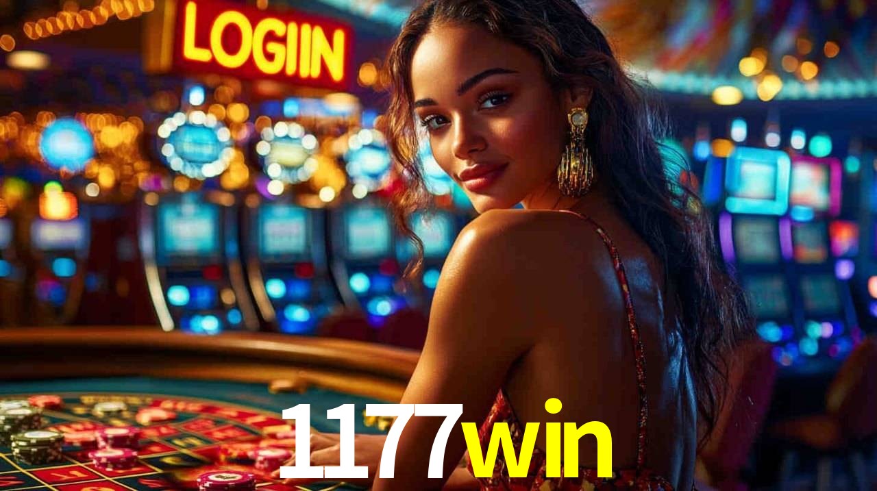 Design Responsivo 1177win