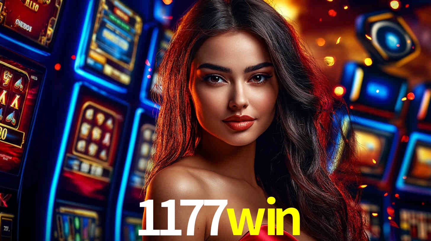 Inovações de Jogos na 1177win: O Futuro das Experiências Interativas
