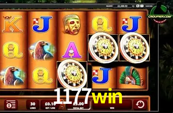 Apostas Esportivas na 1177win: Um Guia Completo