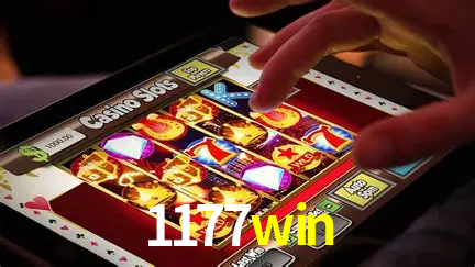 A Experiência Imersiva dos Cassinos Ao Vivo no 1177win
