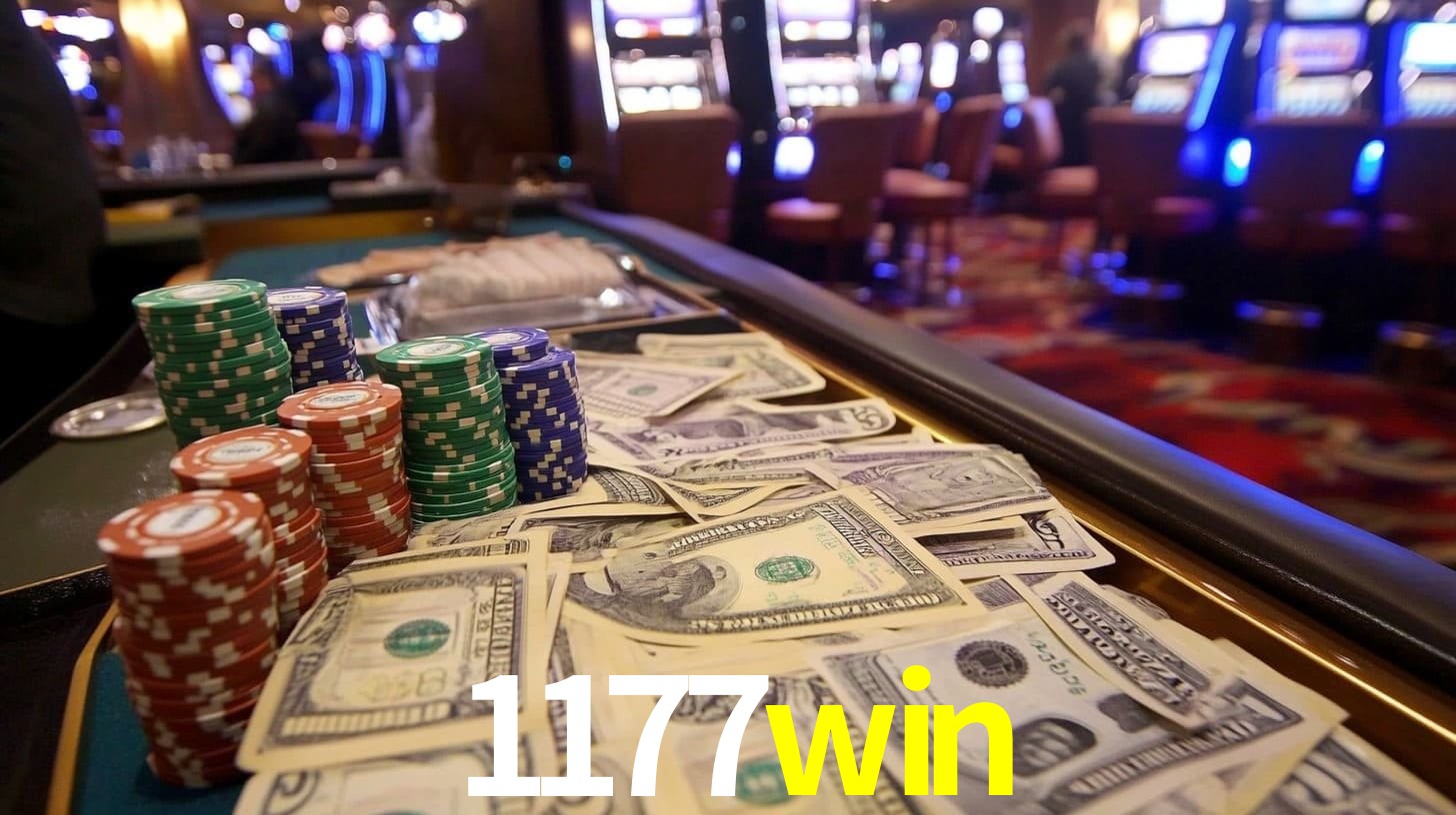 RTP dos slots populares na 1177win