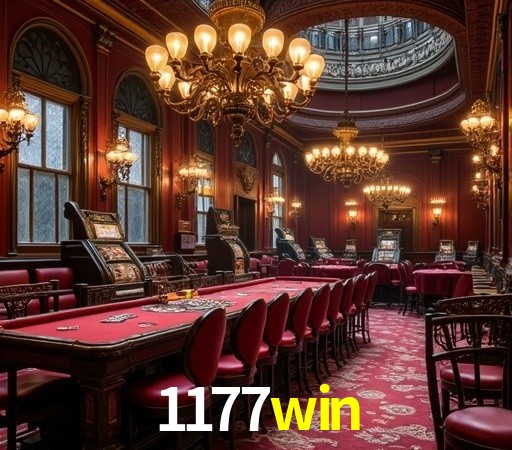 App 1177win no celular