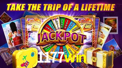 Descubra o Mundo do Cassino Online com 1177win