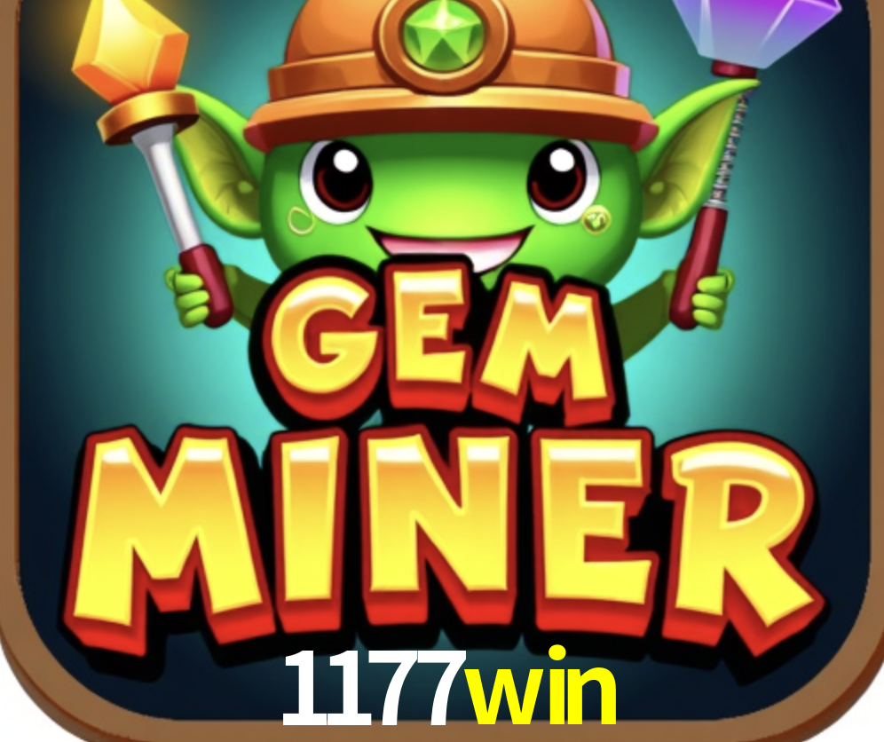 APP oficial da 1177win para mobile