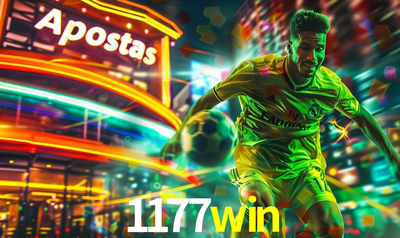 Cadastro Rápido 1177win