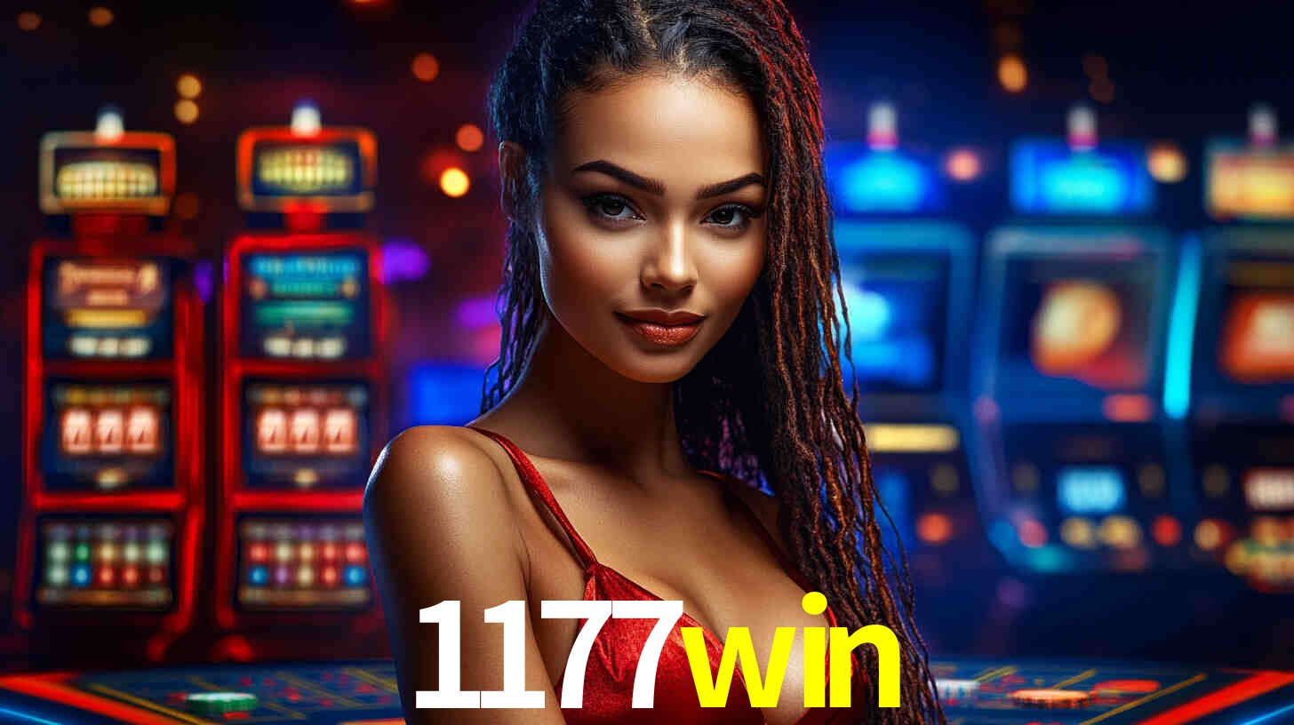 A Experiência Imersiva dos Cassinos Ao Vivo no 1177win