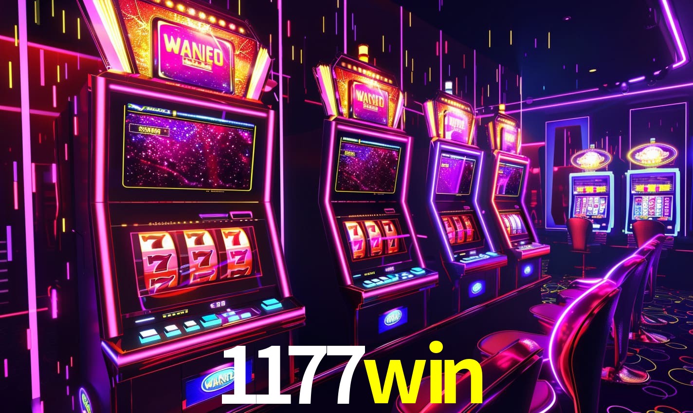 Desvendando o Mundo dos Jogos Virtuais na 1177win