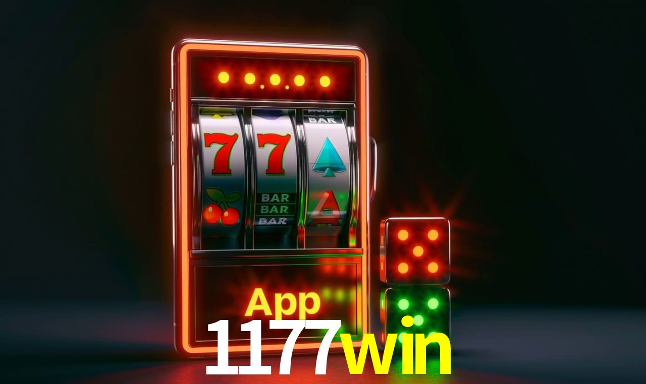 Provedores de Jogos 1177win