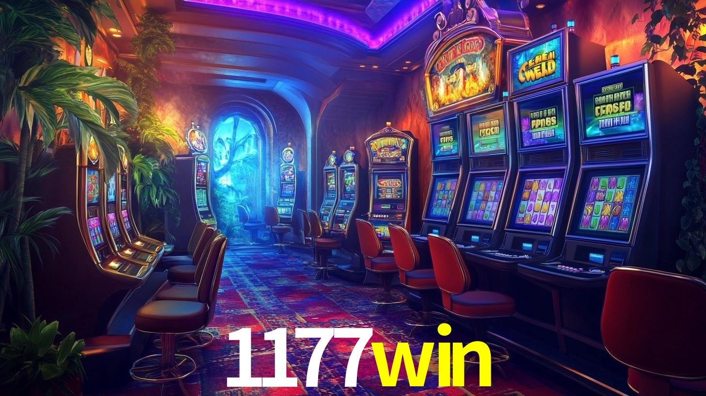 Welcome Bonus 1177win