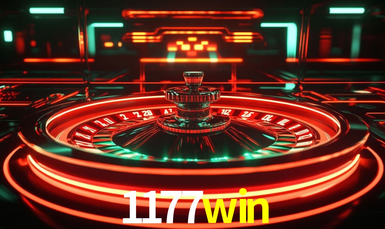 A Experiência Imersiva dos Cassinos Ao Vivo no 1177win