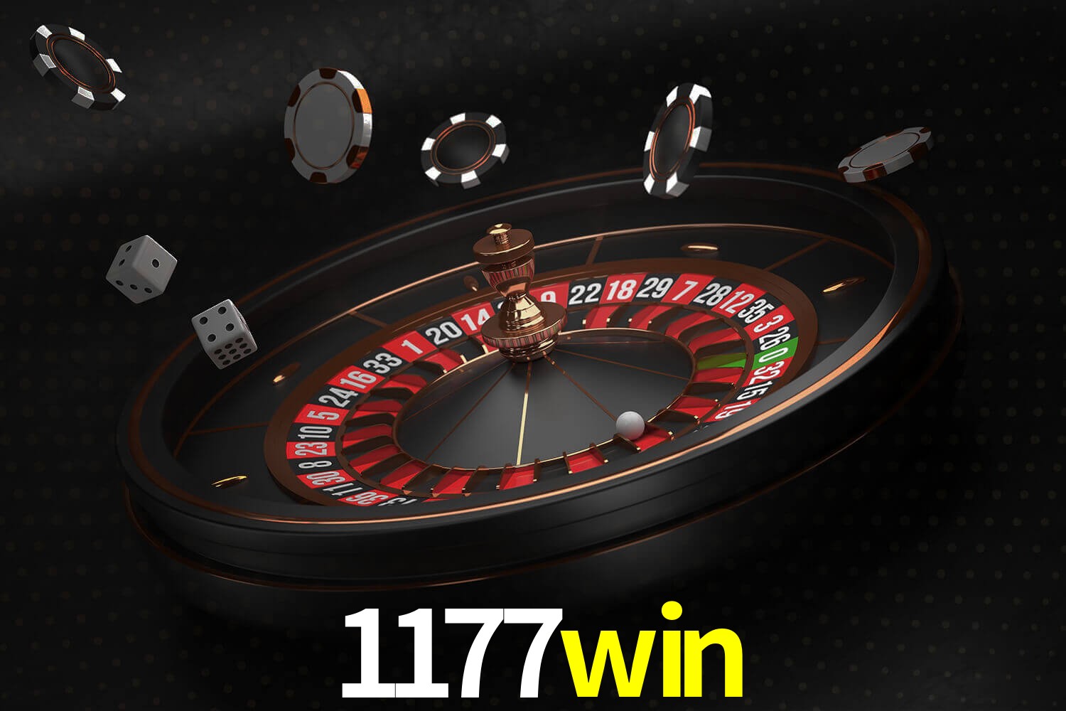 1177win: Seu Cassino Premiado com Pagamentos Rápidos