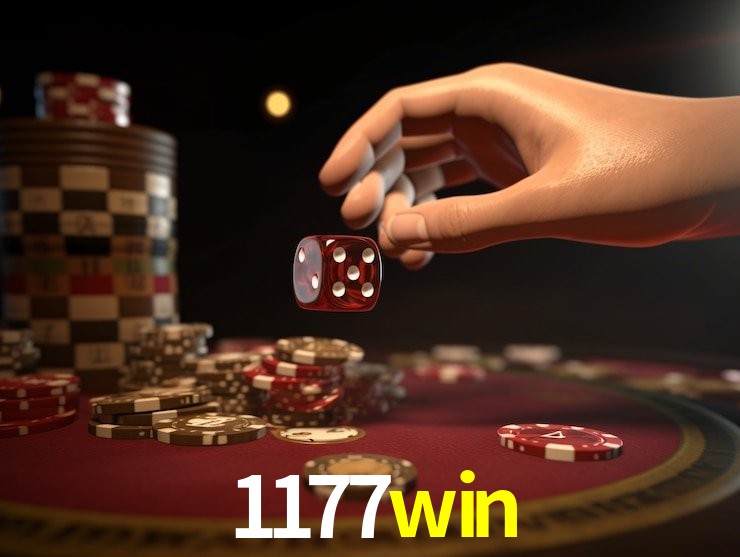 Segurança 2FA 1177win