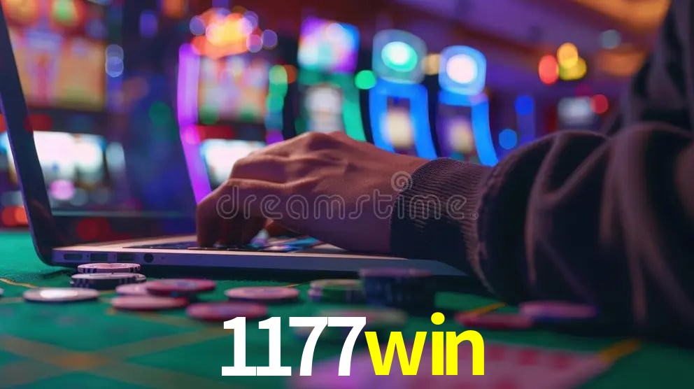 Casino Ao Vivo 1177win