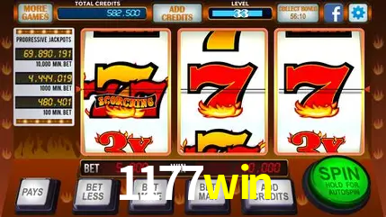 Explorando a Categoria de Eventos em Apostas na 1177win