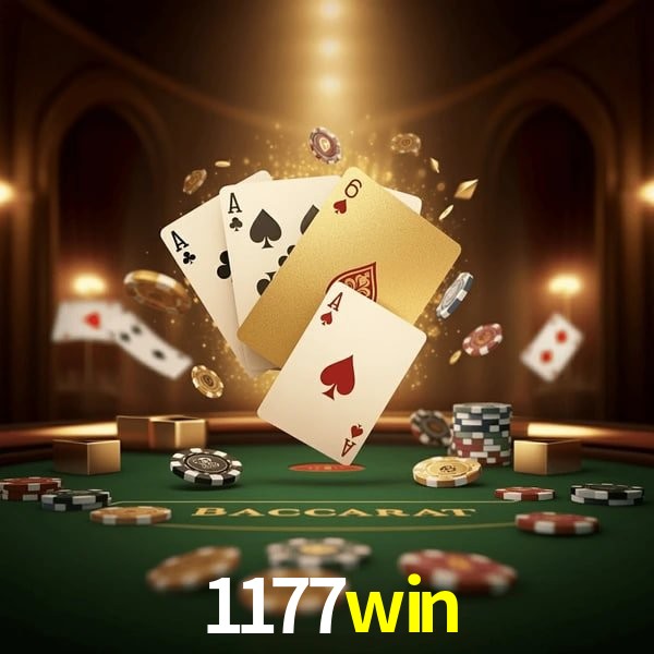 Roulette Table 1177win