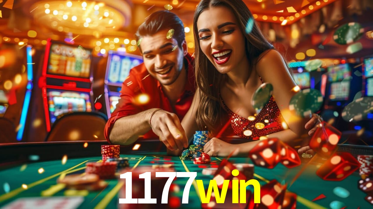 Promoção Relâmpago 1177win