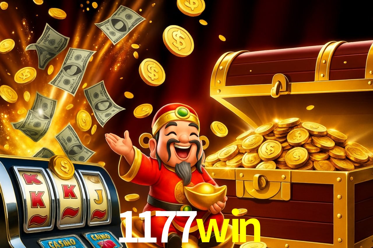 Casino VIP 1177win