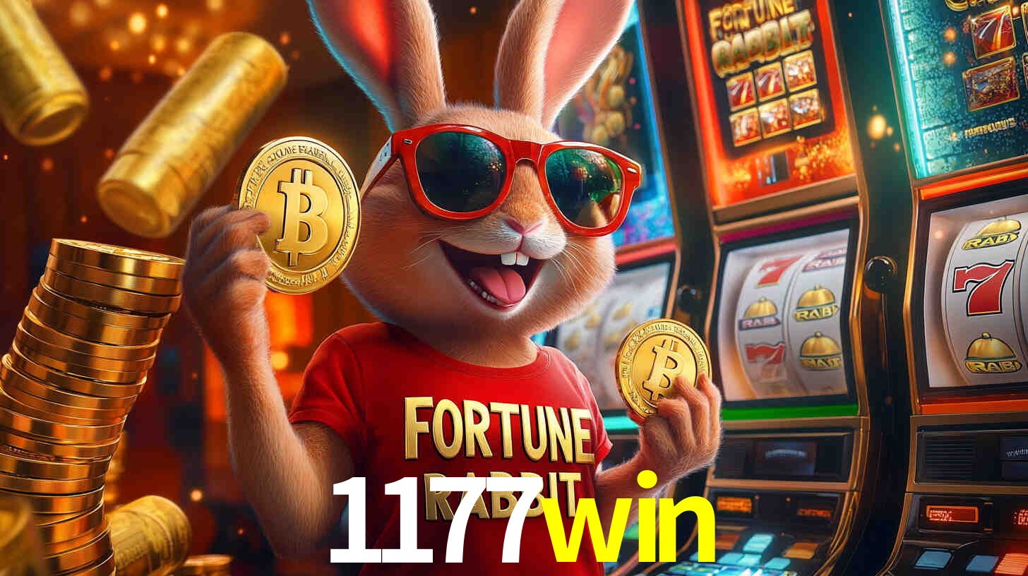 A Popularidade dos Caça-Níqueis no 1177win