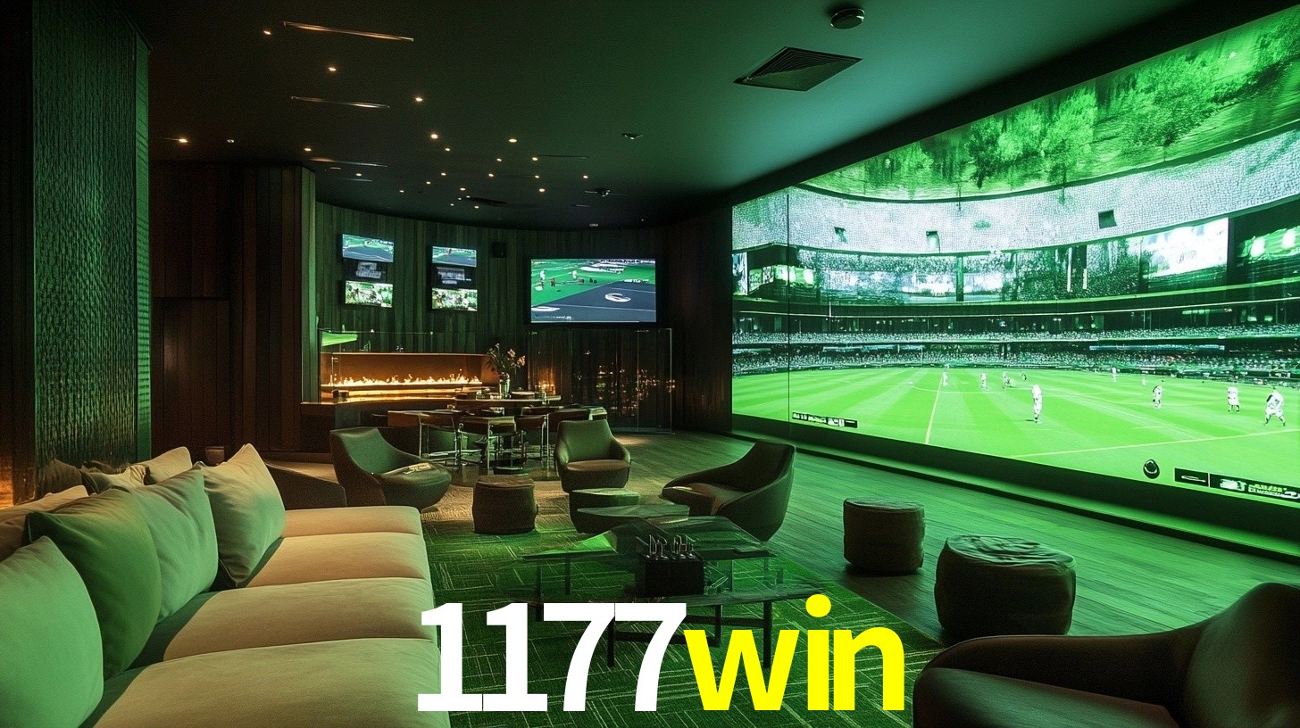 1177win: Seu Especialista em Apostas Esportivas Brasileiras