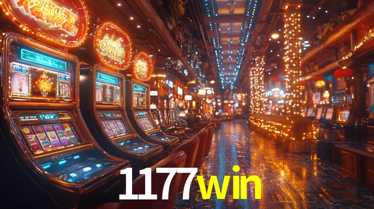 1177win - PLATAFORMA OFICIAL - 1177win.com