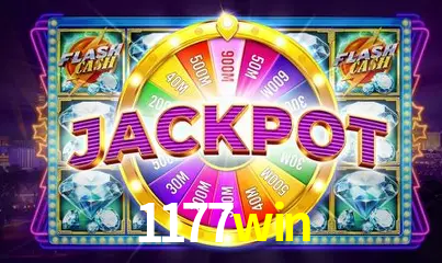 Descubra o Mundo do Cassino Online com 1177win