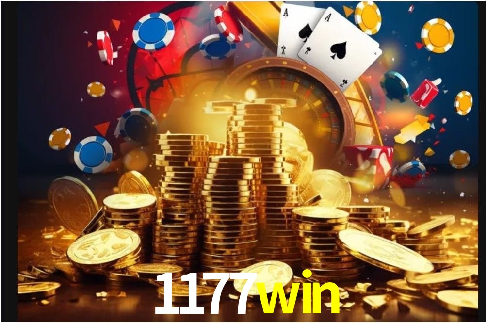 Interface do App 1177win